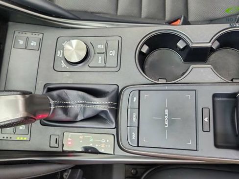 Used 2023 Lexus IS 350 F Sport RWD image 48