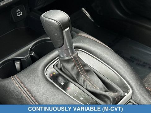 Certified 2024 Honda HR-V Sport image 24