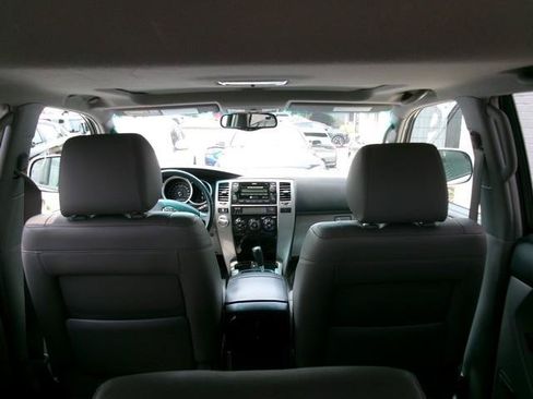 Used 2006 Toyota 4Runner Limited AWD/4WD image 27