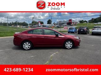 Used 2017 Subaru Impreza 2.0i AWD/4WD video 1