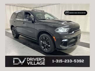 Used 2021 Dodge Durango GT AWD/4WD video 1