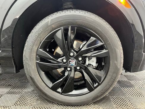 Used 2024 Buick Encore GX Sport Touring w/ Comfort Package image 16