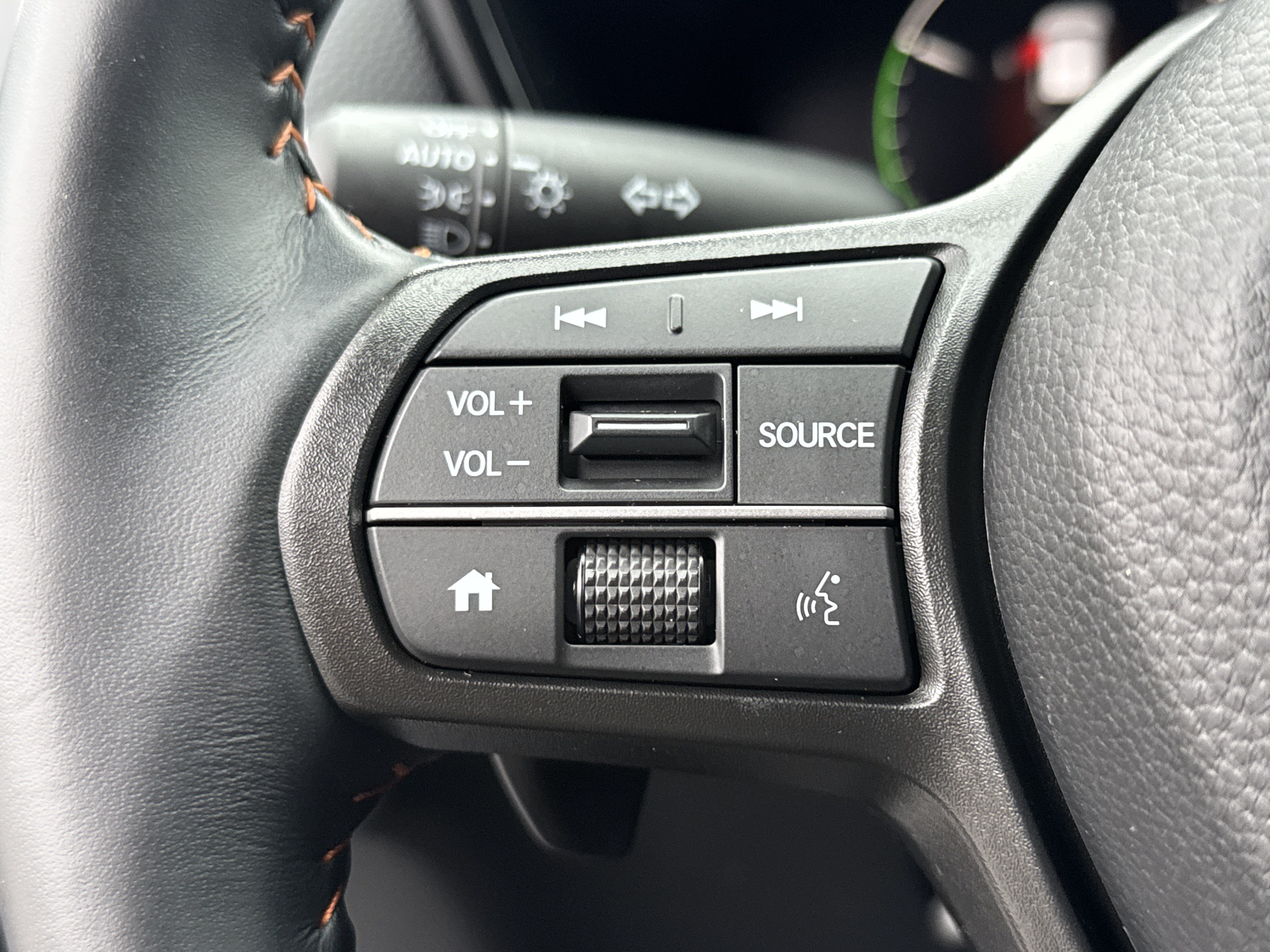 Used 2025 Honda CR-V Sport image 19