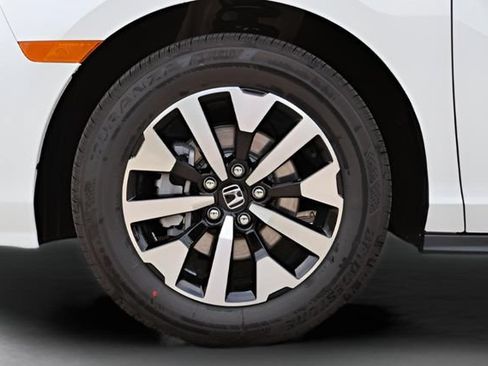 New 2026 Honda Odyssey EX-L image 6
