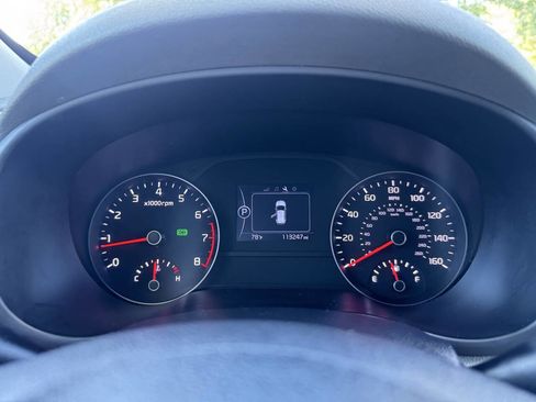 Used 2017 Kia Sportage EX image 26