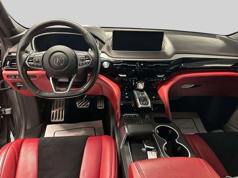 Certified 2023 Acura MDX A-Spec AWD/4WD image 23