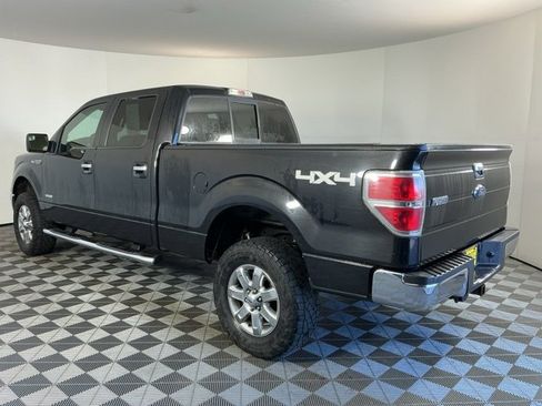 Used 2013 Ford F150 XLT w/ XLT Chrome Pkg image 6