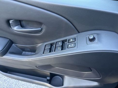 New 2026 Nissan Frontier SV w/ SV Convenience Package image 27