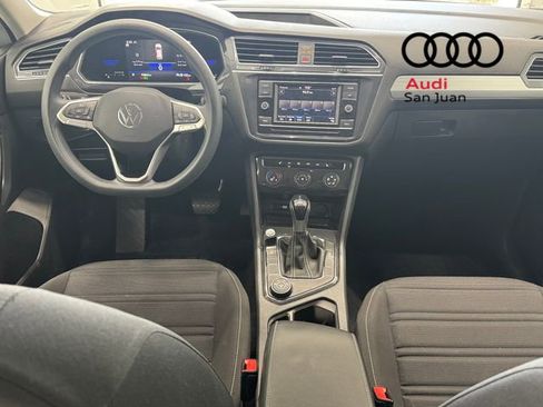 Used 2022 Volkswagen Tiguan S AWD/4WD image 26