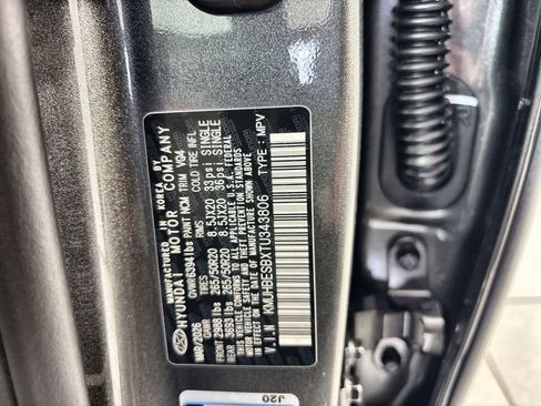 New 2026 Genesis GV80 2.5T Advanced AWD/4WD image 29