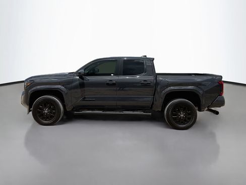 Used 2025 Toyota Tacoma SR5 RWD image 4