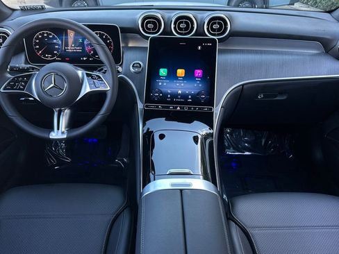 Certified 2025 Mercedes-Benz GLC 300 4MATIC image 3