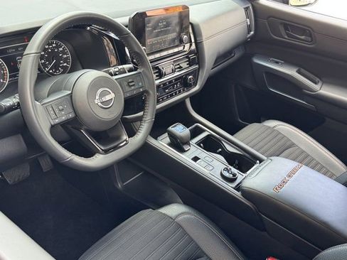Used 2024 Nissan Pathfinder Rock Creek image 28