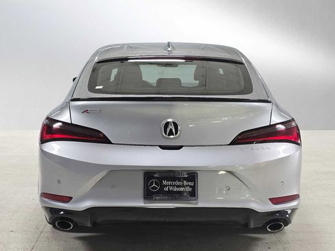 Used 2023 Acura Integra A-Spec image 4