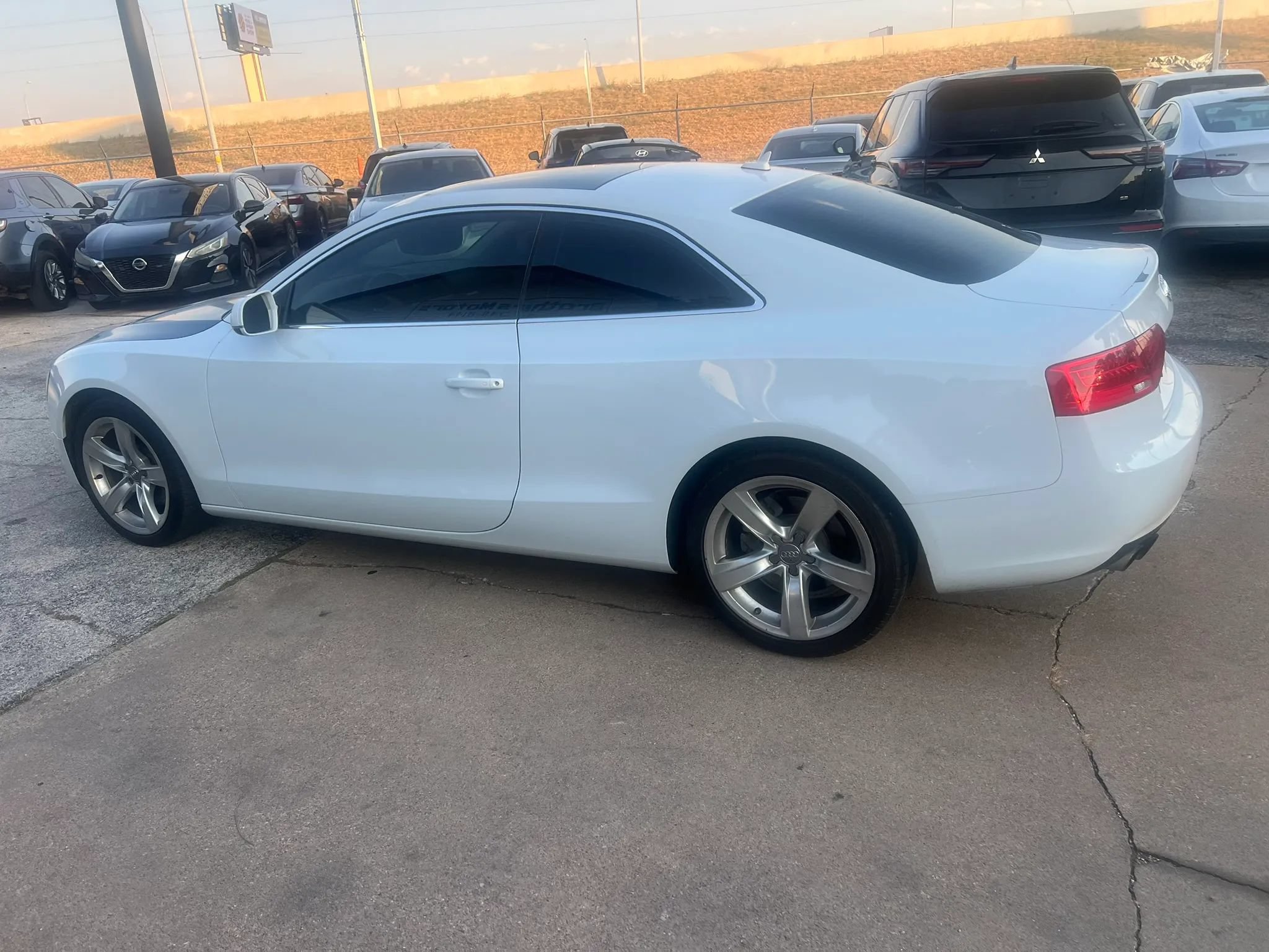 Used 2014 Audi A5 2.0T Premium Plus AWD/4WD image 6
