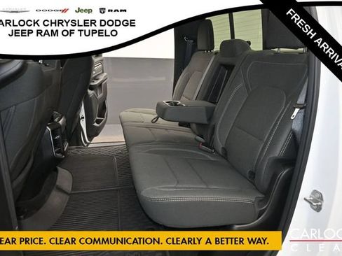 Used 2023 RAM 1500 Big Horn AWD/4WD image 29