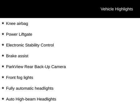 Used 2023 Jeep Grand Cherokee Limited w/ Trailer Tow Prep Group (B) image 7