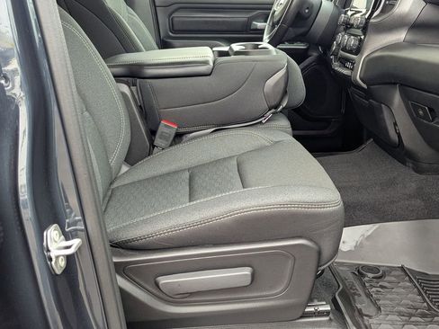 Used 2025 RAM 1500 Classic Warlock image 25