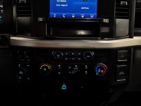 Used 2024 Ford F250 XL AWD/4WD image 27