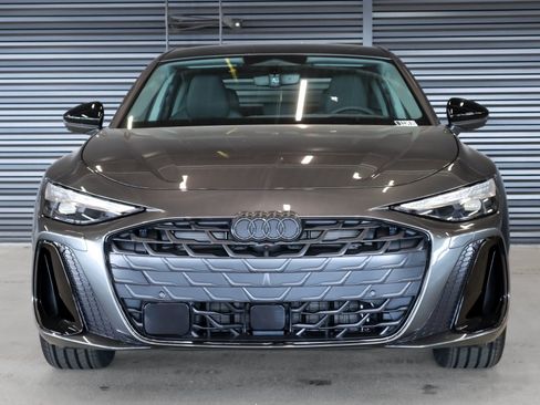 New 2026 Audi A6 Premium Plus AWD/4WD image 14