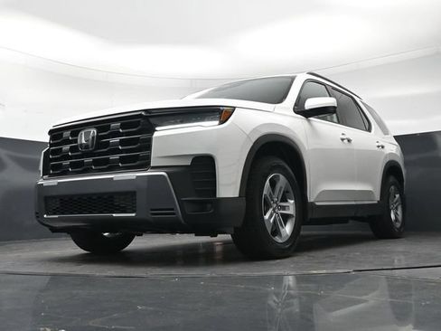 Certified 2026 Honda Pilot EX-L image 24