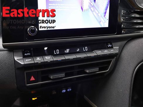 Used 2025 Toyota Camry LE FWD image 20