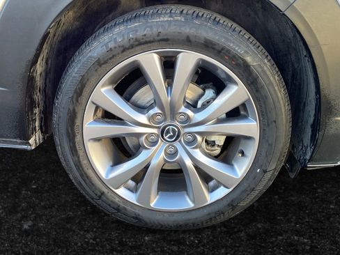 Used 2022 MAZDA CX-30 AWD 2.5 S w/ Preferred Package image 25