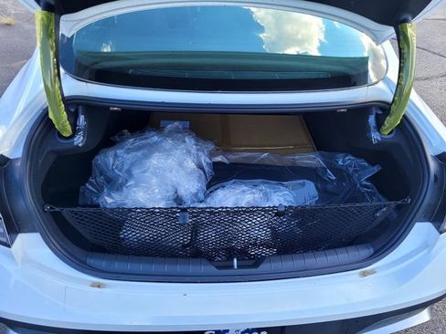 New 2025 Hyundai Sonata SE image 17