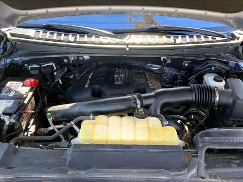 Used 2019 Lincoln Navigator Black Label w/ Cargo Package image 31