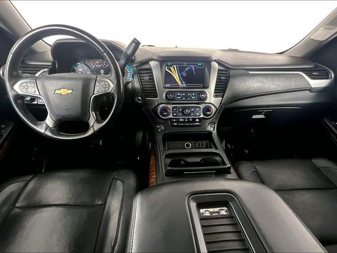 Used 2019 Chevrolet Tahoe Premier image 15