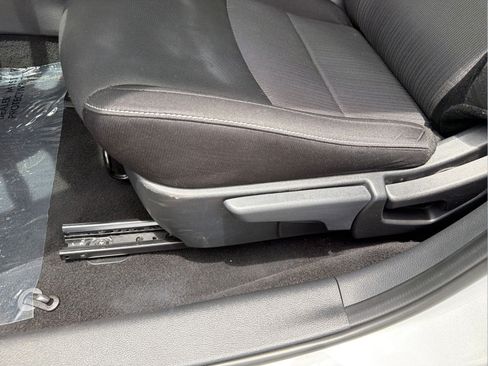 Certified 2021 Nissan Sentra SV FWD image 29