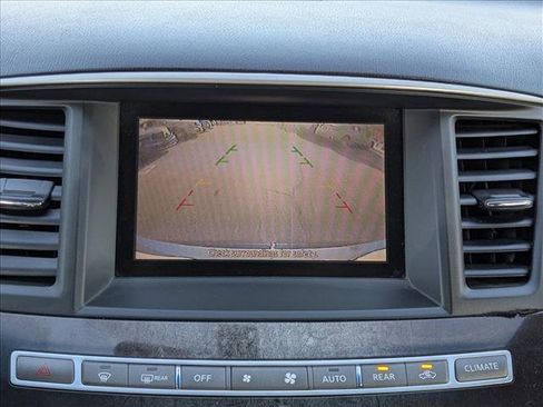 Used 2015 INFINITI QX60 Luxe image 13