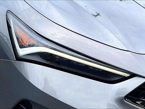 Used 2024 Acura Integra FWD image 30