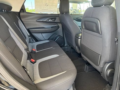 New 2026 Chevrolet TrailBlazer LS w/ LS Convenience Package AWD/4WD image 15