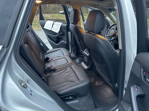 Used 2012 Audi Q5 3.2 Premium Plus image 9