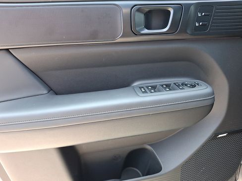 Certified 2025 Hyundai Santa Fe Calligraphy AWD/4WD image 13
