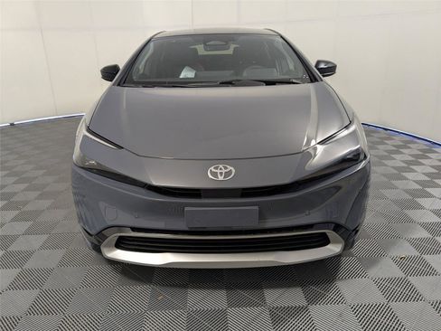 New 2026 Toyota Prius Plug-In Hybrid image 3