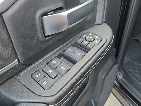 New 2026 RAM 2500 Big Horn image 40