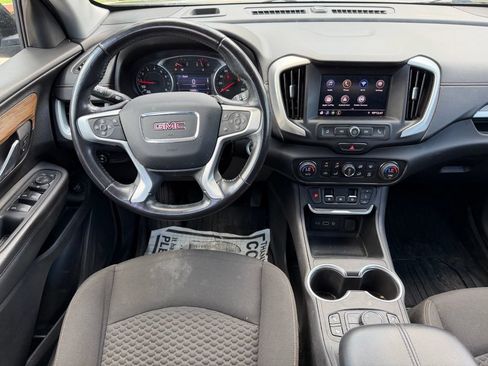 Used 2021 GMC Terrain SLE w/ Driver Convenience Package FWD image 15