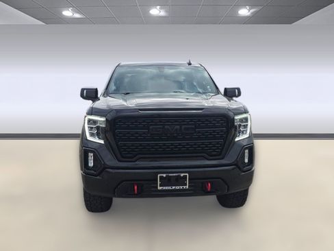Used 2021 GMC Sierra 1500 AT4 w/ AT4 Value Package image 6