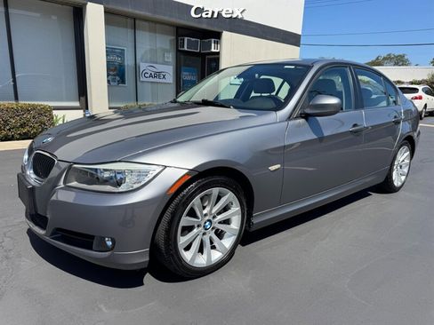 Used 2011 BMW 328i Sedan RWD image 7
