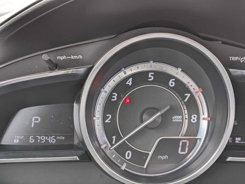 Used 2017 MAZDA CX-3 Grand Touring FWD image 24