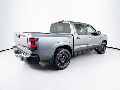 Used 2022 Nissan Frontier S w/ Technology Package RWD image 9