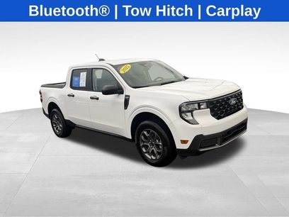 Used 2025 Ford Maverick XLT