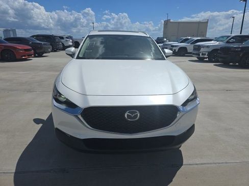Used 2025 MAZDA CX-30 AWD 2.5 S w/ Preferred Package image 8