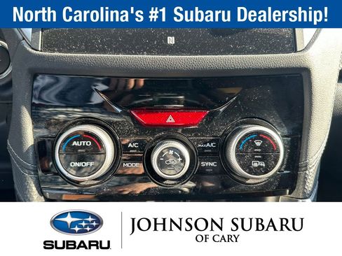 Used 2021 Subaru Forester Touring w/ Popular Package #2 image 15