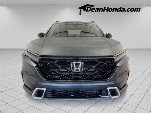 New 2026 Honda CR-V Sport Touring image 10