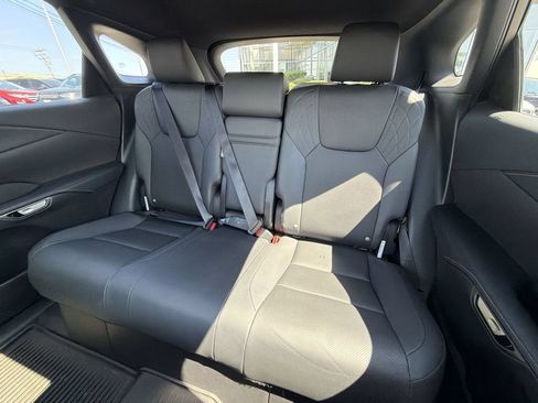 Used 2023 Lexus RX 350 Premium w/ Accessory Package AWD/4WD image 21