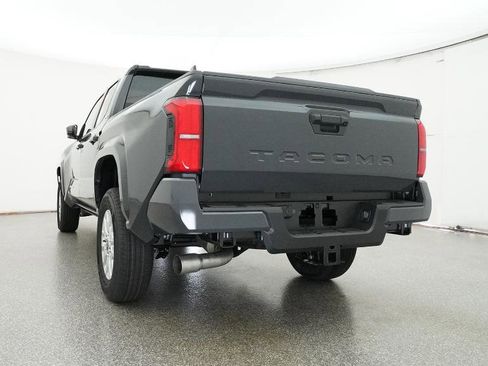 New 2025 Toyota Tacoma SR5 image 15