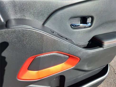 Certified 2022 Nissan Frontier PRO-4X w/ Off-Road Protection Package image 15